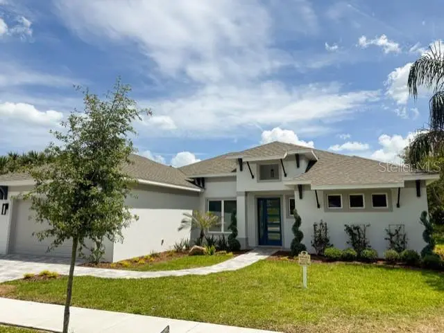 30 North Park Circle, FL