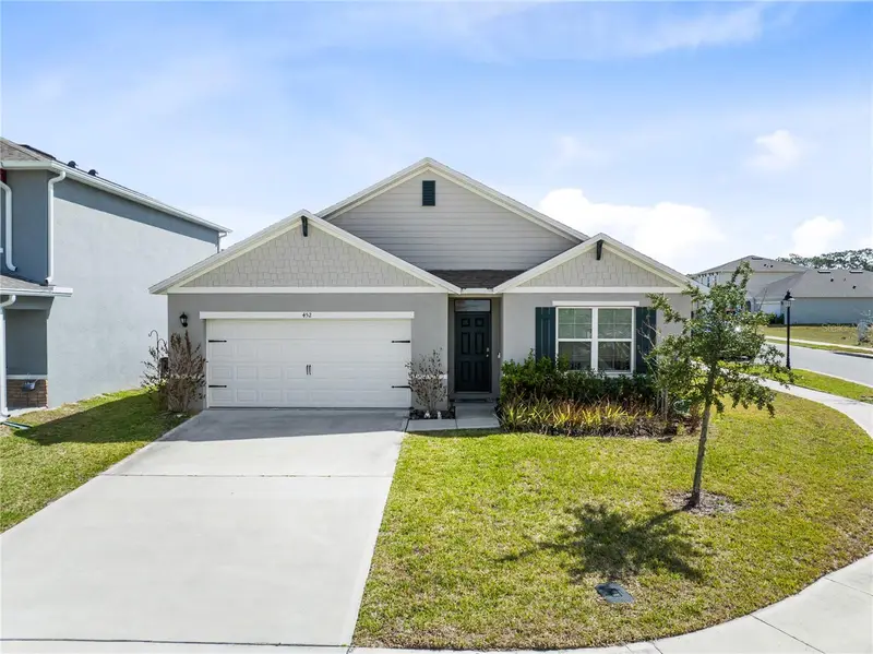 452 Baroness Way, FL