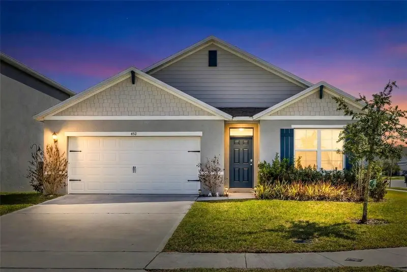 452 Baroness Way, FL