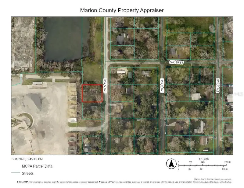1910 Sw 5th Ave, FL