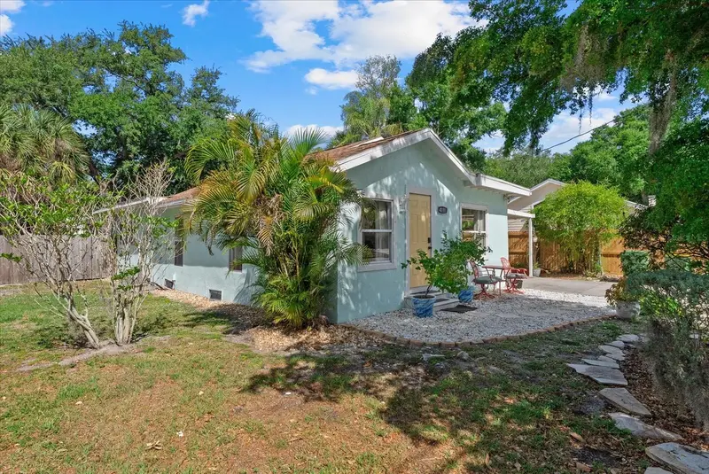 4111 Sarasota Ave, FL