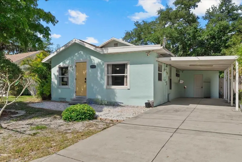 4111 Sarasota Ave, FL