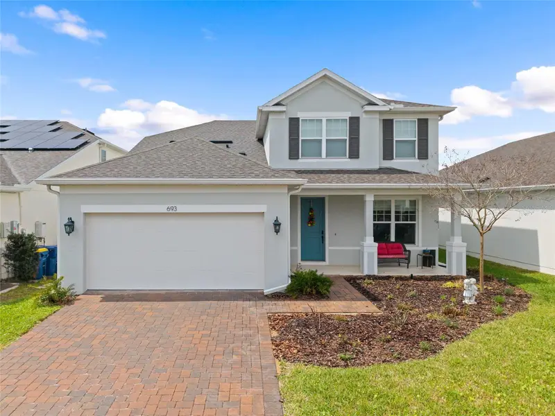 693 Big Pine Ave, FL