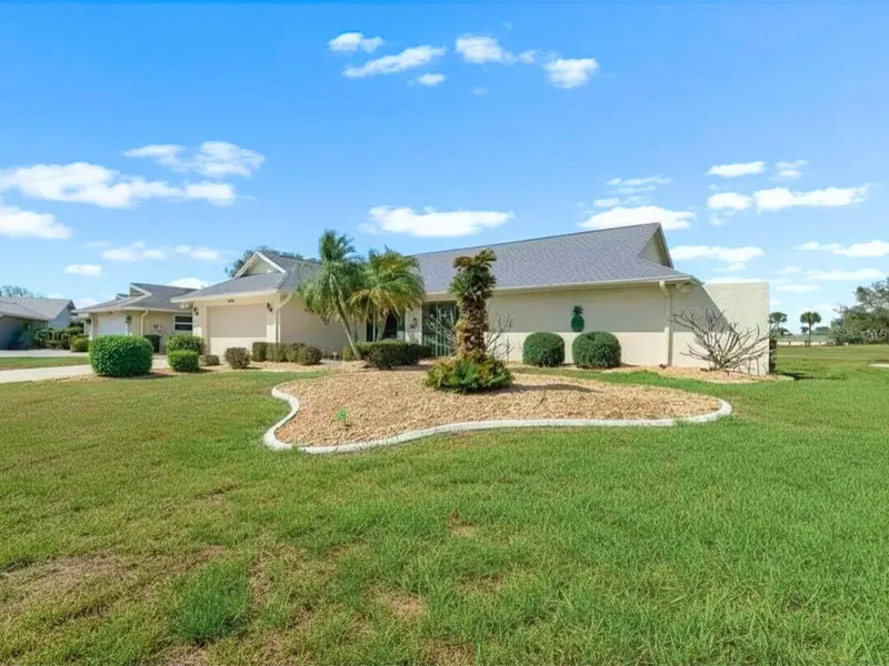 2111 View Drive, FL