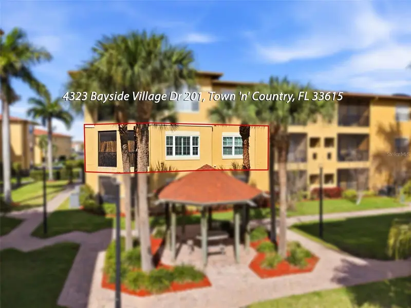 4323 Bayside Village Dr #201, FL