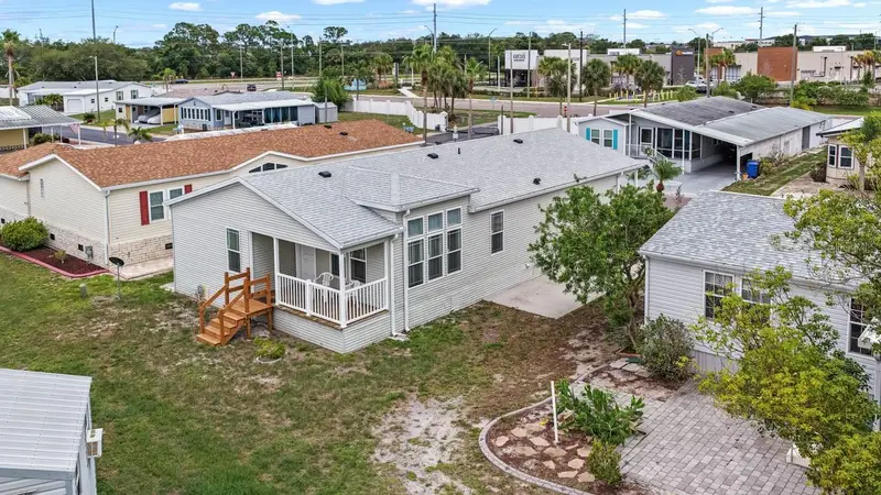 209 S Port Royal Ln, FL