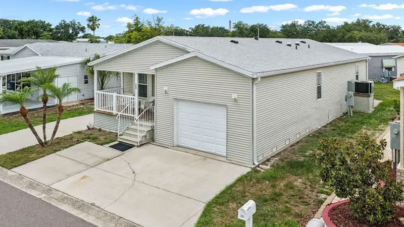 209 S Port Royal Ln, FL