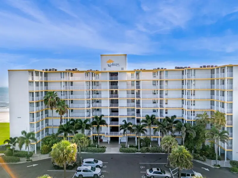5203 S Atlantic Ave #314b, FL