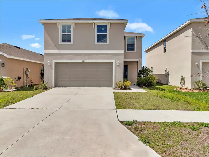 602 Olive Conch St, FL
