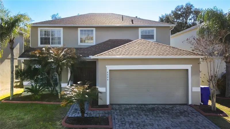 4608 Cumbrian Lakes Drive, FL