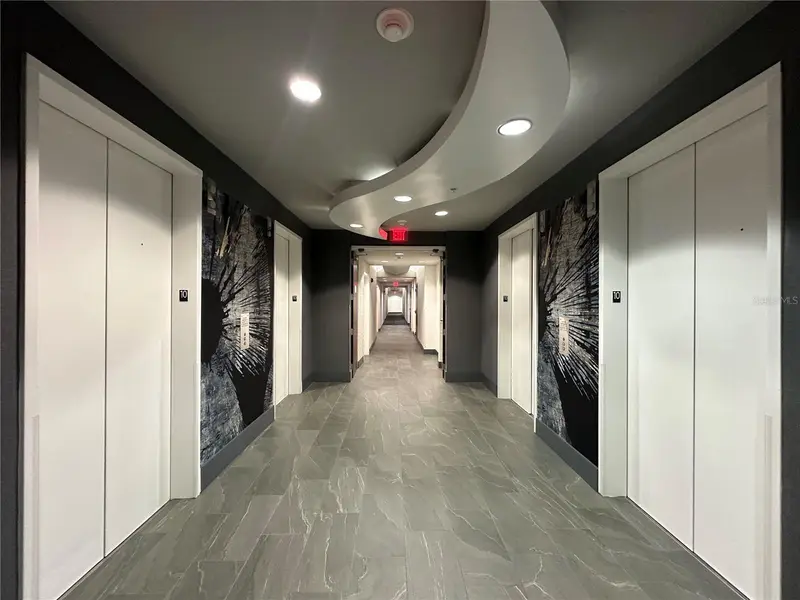 155 S Court Ave #1911, FL