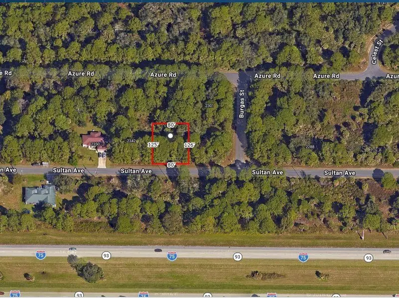 Sultan Ave, FL