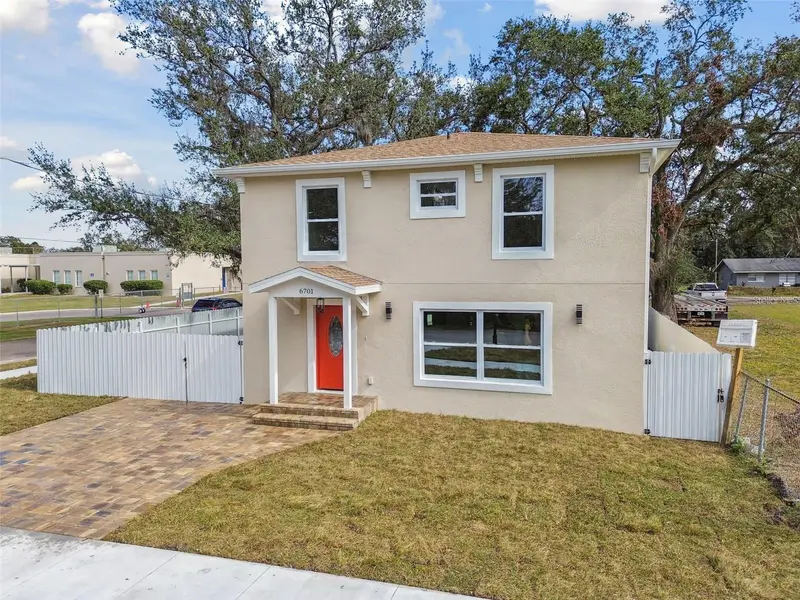 6701 E 19th Ave, FL