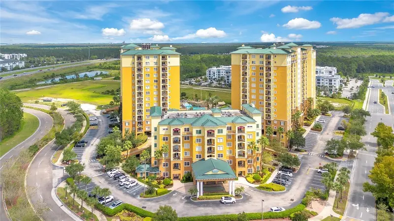 8101 Resort Village Dr #31406, FL