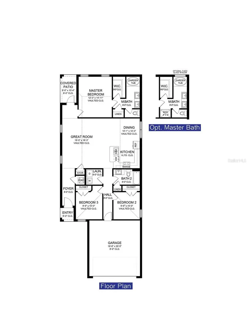 7631 Bent Tree Loop, FL