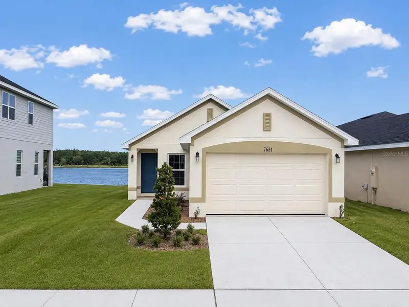7631 Bent Tree Loop, FL