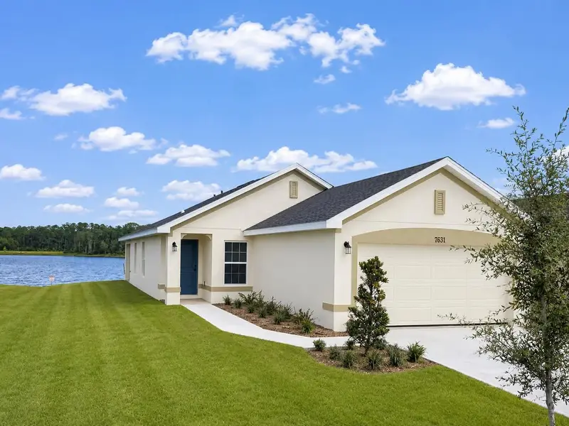 7631 Bent Tree Loop, FL