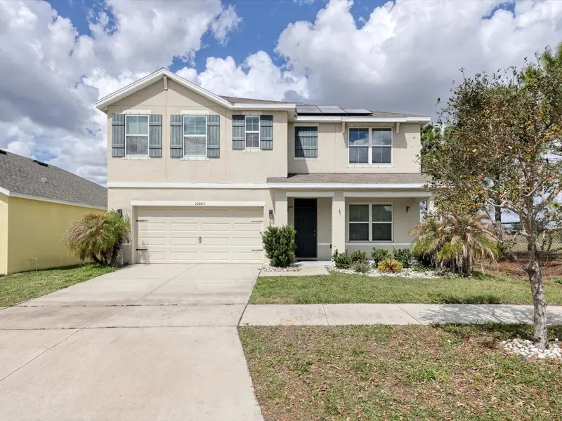 10003 Geese Trail Cir, FL