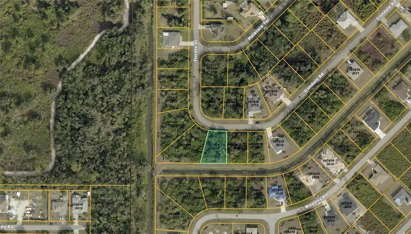 Irondale Rd, FL