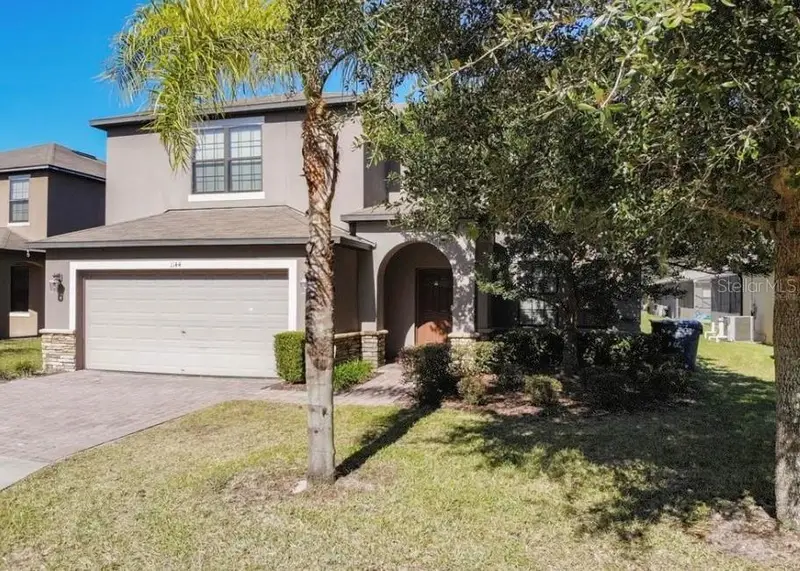 1144 Cypress Pointe Blvd, FL