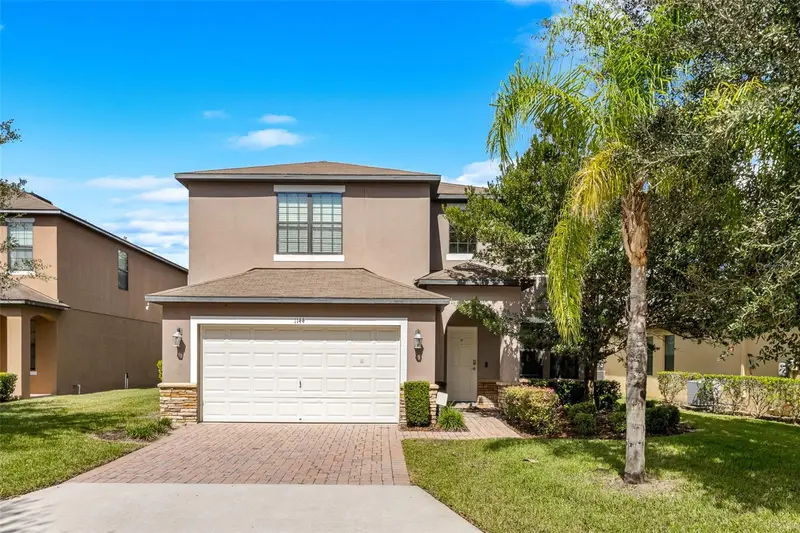 1144 Cypress Pointe Blvd, FL