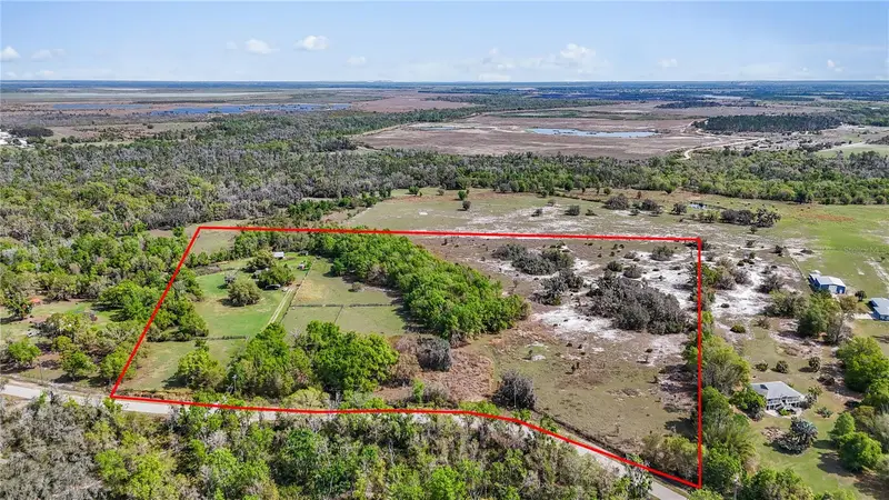 32400 Taylor Grade Rd, FL