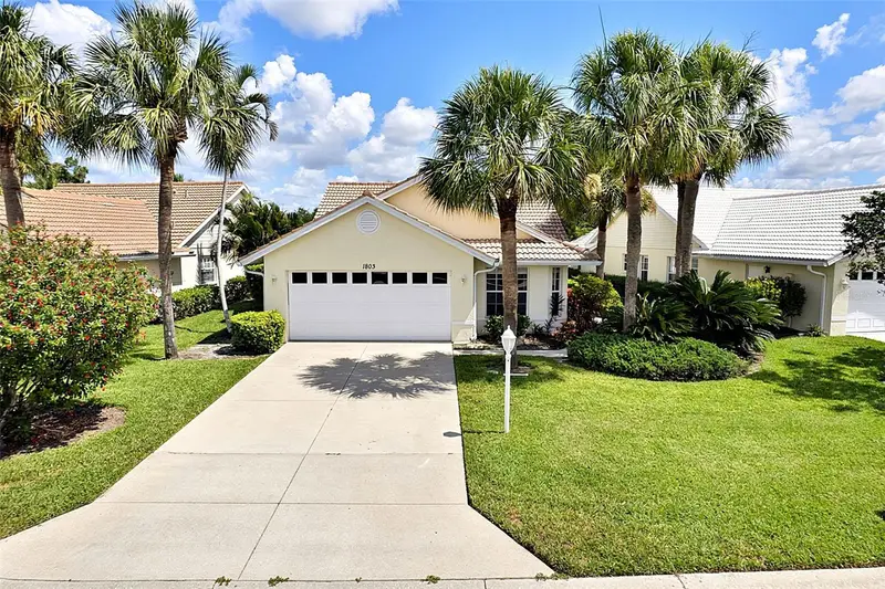 1803 Ashley Dr, FL
