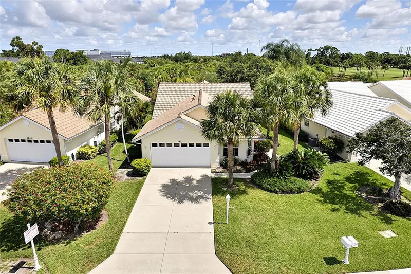 1803 Ashley Dr, FL