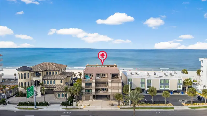 19010 Gulf Blvd #101, FL