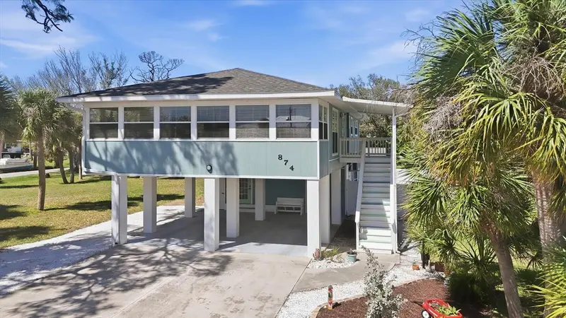 874 Harvard St, FL