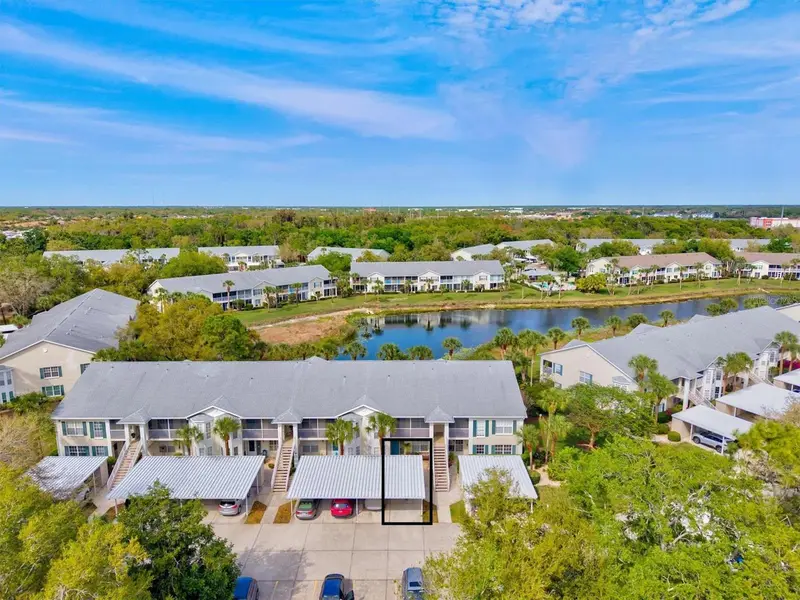 404 Laurel Lake Dr #105, FL