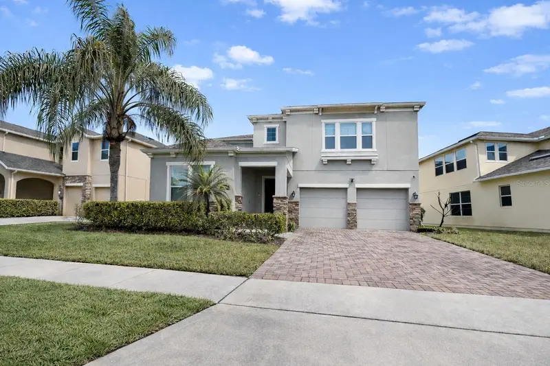 Windermere Trails listing