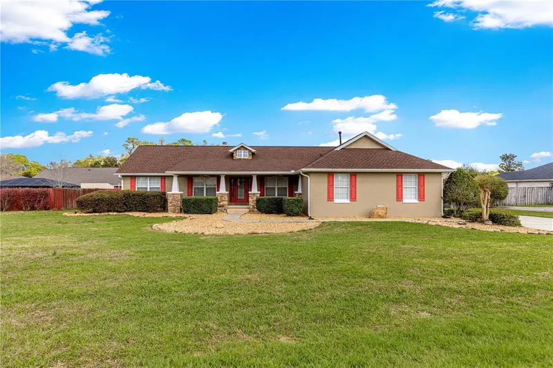 Belleview listing
