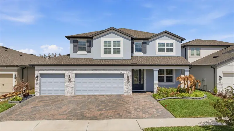 7771 Notched Pine Bnd, FL
