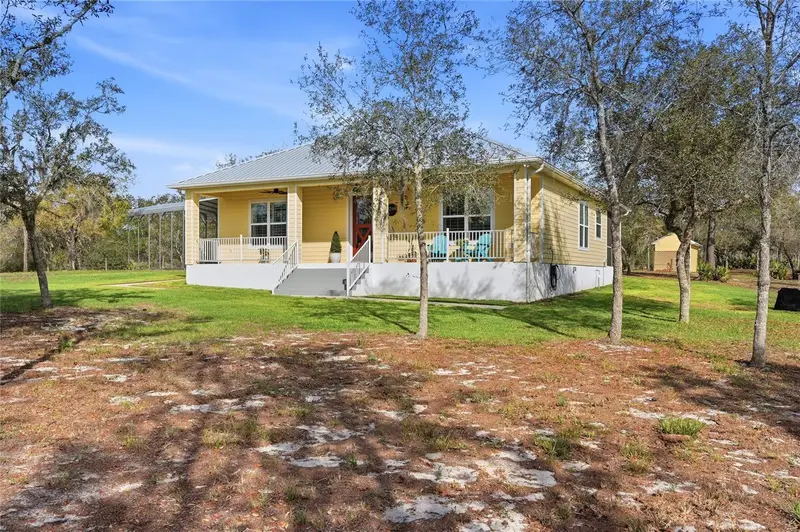 Frostproof listing