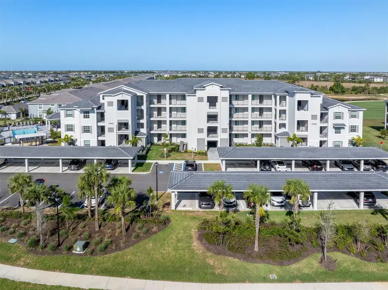 17565 Opal Sand Dr #201, FL
