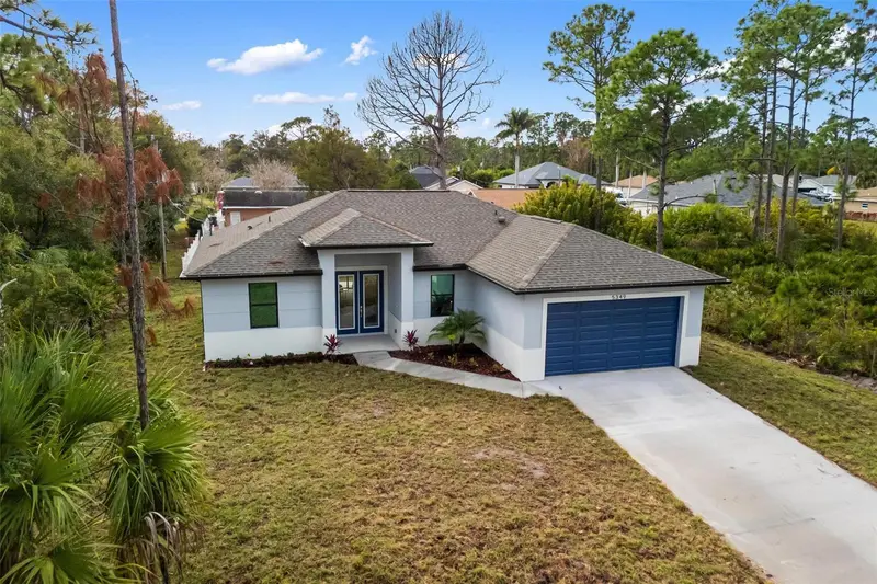 5349 Jessamine Ave, FL