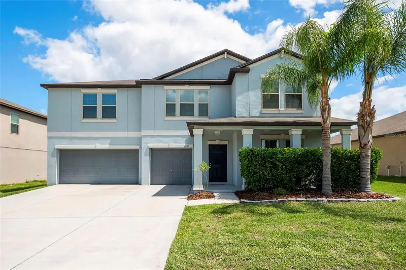 6342 Cobble Bliss St, FL