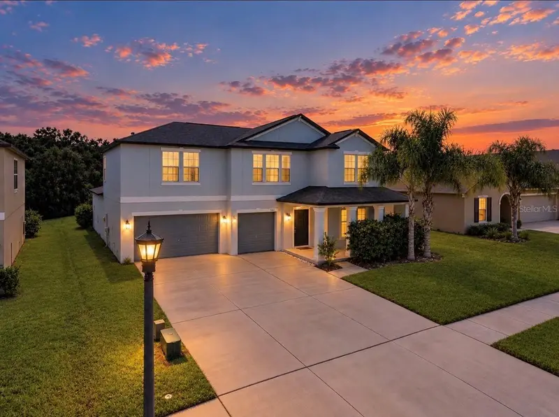 Silverado Ranch listing