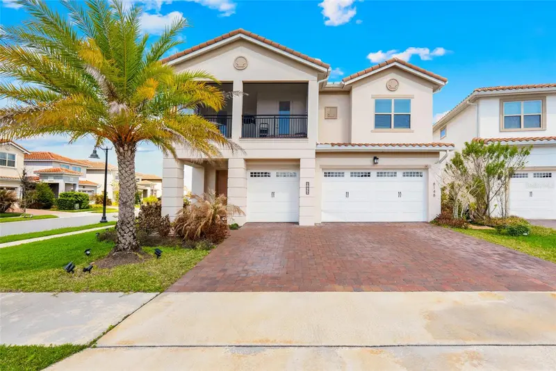 8148 Cleobury Dr, FL