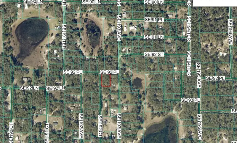 00 Se 92nd Pl, FL