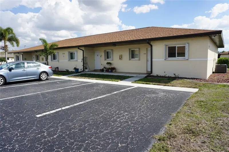 25275 Rampart Blvd #1404, FL