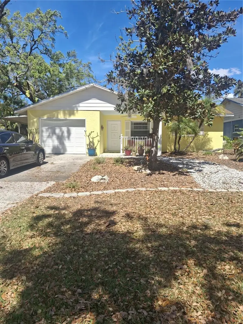 4503 Edith St, FL