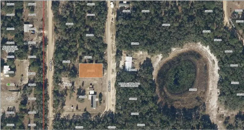 Tbd Sheila Ave, FL