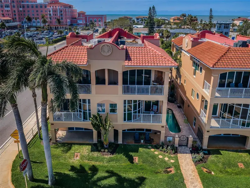3500 E Maritana Dr #3, FL