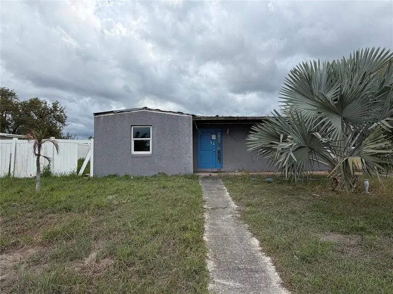 21545 Gibralter Dr, FL