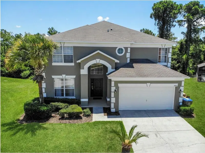 8491 Oasis Key Cv, FL