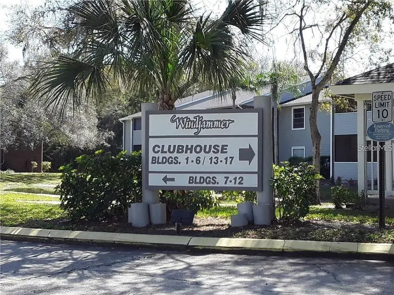 1400 Gandy Blvd N #113, FL