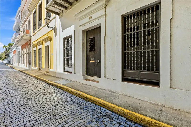418-419 Norzagaray And Sol Sts, PR