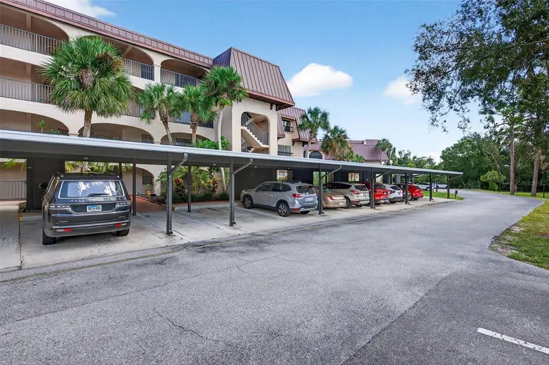 23465 Harborview Rd #814, FL
